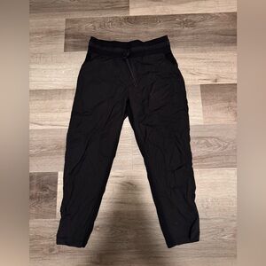 Lululemon Dance Studio Joggers